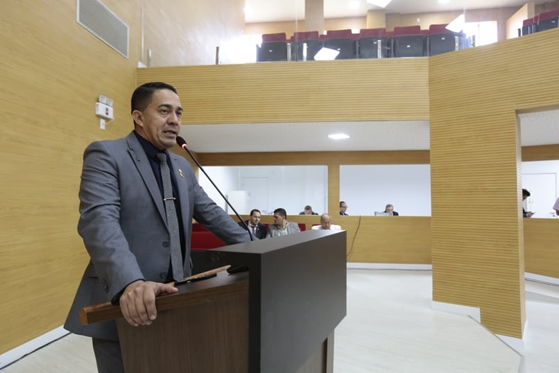 DEPUTADO EYDER BRASIL APRESENTA MEDIDAS CONTRA DROGAS ILÍCITAS NAS UNIVERSIDADES - News Rondônia