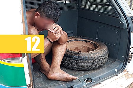 ATUALIZADA - POLÍCIA AGE RÁPIDO E EM POUCOS MINUTOS RECUPERA CARRO ROUBADO NO BAIRRO ESPERANÇA DA COMUNIDADE - News Rondônia