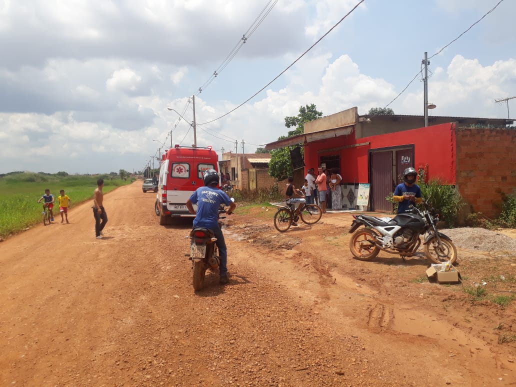ADA DANTAS HOMENAGEARÁ EQUIPES QUE ATENDERAM VÍTIMAS DE AGRESSOR DOS FACÕES NA ZONA LESTE - News Rondônia