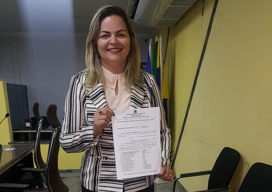 ADA DANTAS HOMENAGEARÁ EQUIPES QUE ATENDERAM VÍTIMAS DE AGRESSOR DOS FACÕES NA ZONA LESTE - News Rondônia