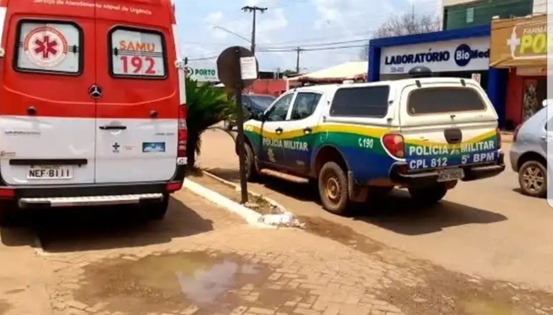ADA DANTAS HOMENAGEARÁ EQUIPES QUE ATENDERAM VÍTIMAS DE AGRESSOR DOS FACÕES NA ZONA LESTE - News Rondônia