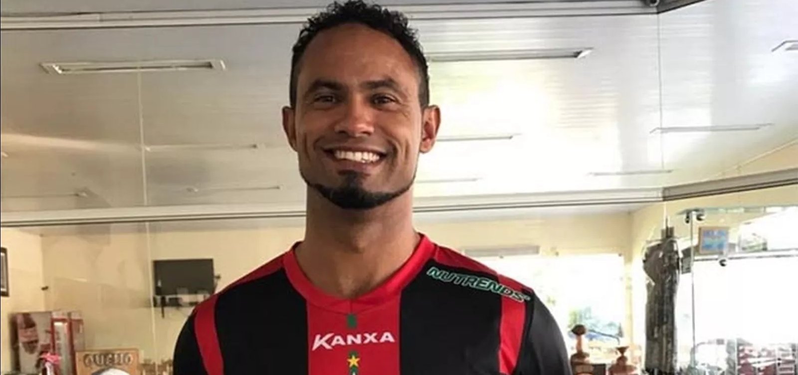 GOLEIRO BRUNO NO GUAJARÁ: CONTRATAÇÃO ESTÁ EM NEGOCIAÇÃO - News Rondônia