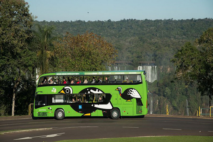 Ministério do Turismo planeja ações de segurança para viagens rodoviárias - News Rondônia