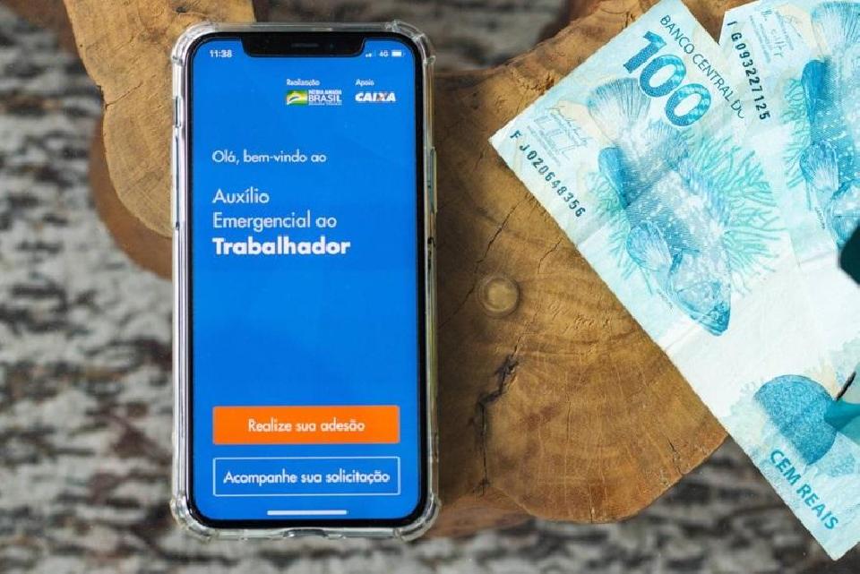 AUXÍLIO: CAIXA COMEÇA A LIBERAR SAQUES E TRANSFERÊNCIAS DA 2ª PARCELA DEPOSITADA EM POUPANÇA DIGITAL - News Rondônia