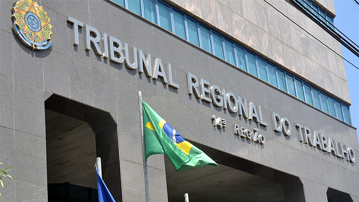 JUSTIÇA DO TRABALHO CONCEDE O CERTIFICADO PRECATÓRIO ZERO A 55 ENTES PÚBLICOS DE RO E AC QUE NÃO POSSUEM PRECATÓRIOS VENCIDOS - News Rondônia