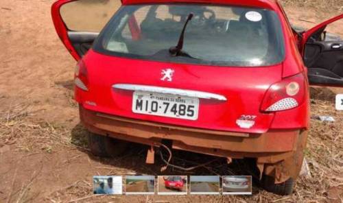 ACIDENTE ENVOLVENDO EX-VEREADOR DE CIDADE DE RONDÔNIA TERMINA COM DOIS MORTOS NO INTERIOR DO MT - News Rondônia