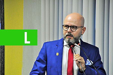 PROFESSOR ALEKS PALITOT FALA SOBRE SAÚDE NA CAPITAL - News Rondônia