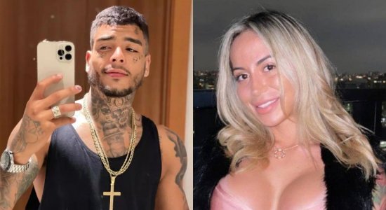 Garota de programa diz que foi assediada por amigo após queda de Kevin - News Rondônia