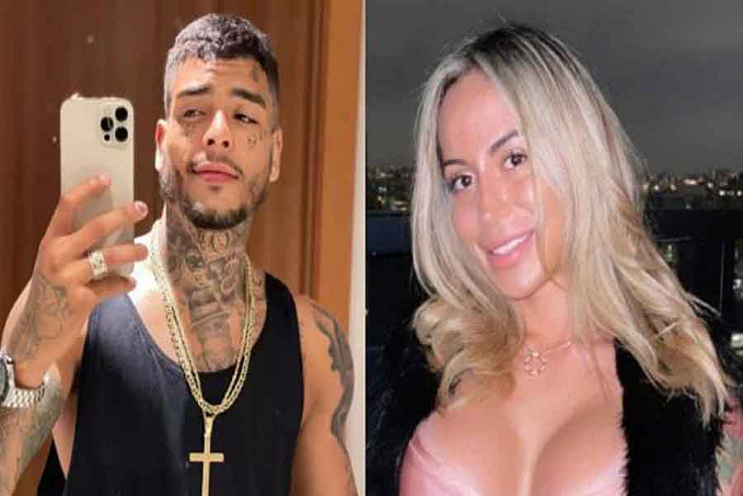 Garota de programa diz que foi assediada por amigo após queda de Kevin - News Rondônia