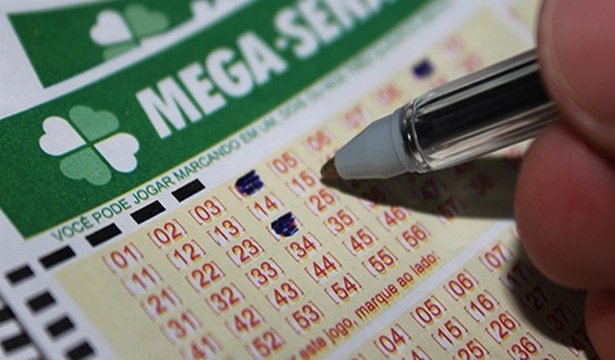 MEGA-SENA ACUMULA E PODE PAGAR R$ 33 MILHÕES NESTE SÁBADO - News Rondônia