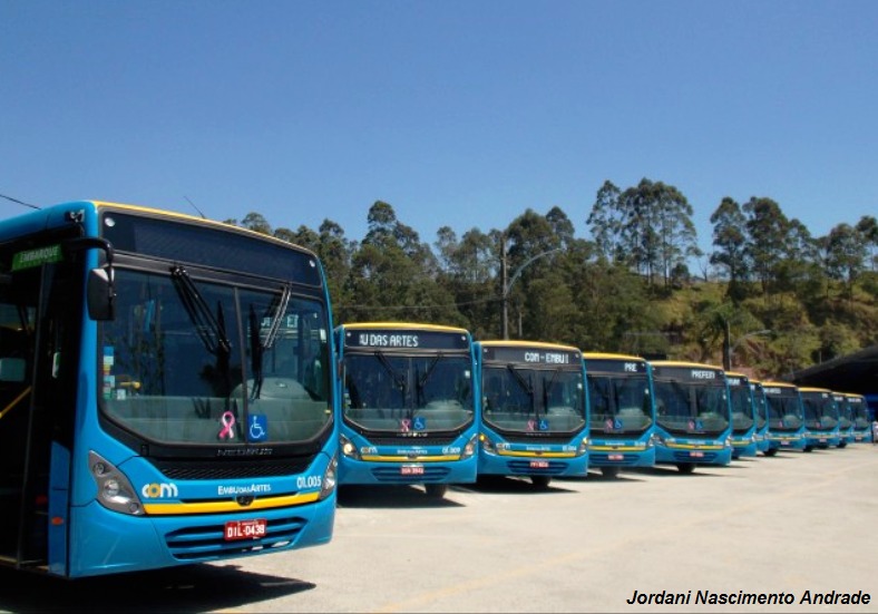 UM CAPÍTULO A MENOS - JTP É DECLARADA VENCEDORA DA LICITAÇÃO DOS ÔNIBUS DE PORTO VELHO COM TARIFA PÚBLICA A R$ 4,05 - News Rondônia