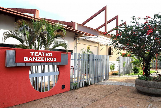TEATRO BANZEIROS - Porto Velho vai realizar o 1º Fórum Comunitário do Selo Unicef - News Rondônia