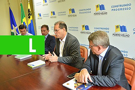 PREFEITURA BUSCA AMPLIAR PROJETO DE EDUCAÇÃO EMPREENDEDORA NAS ESCOLAS - News Rondônia