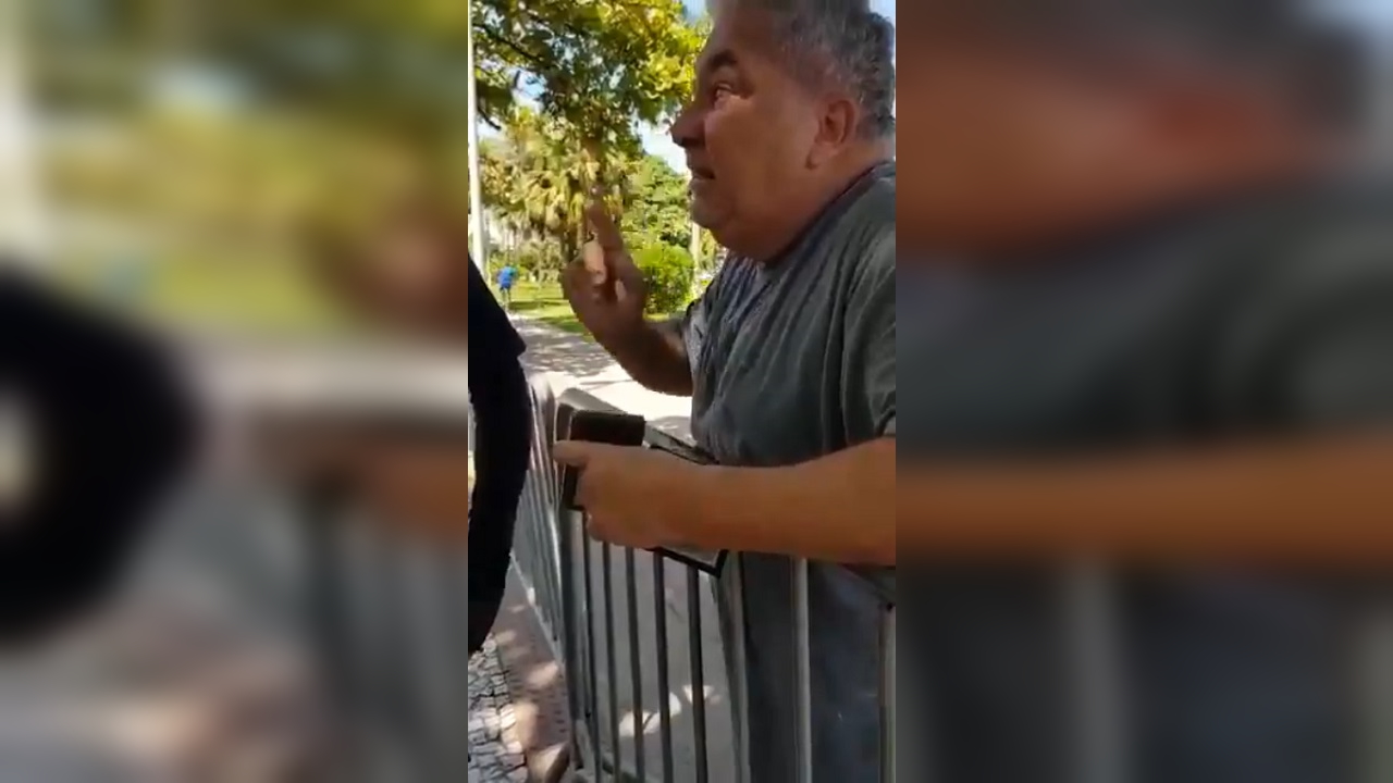 O histórico de abusos do desembargador que viralizou nesta semana - News Rondônia