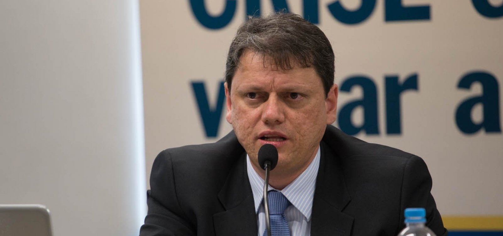 MINISTRO DA INFRAESTRUTURA AFIRMA QUE HÁ DINHEIRO, MAS BR-319 NÃO VAI SER ASFALTADA EM QUATRO ANOS - News Rondônia