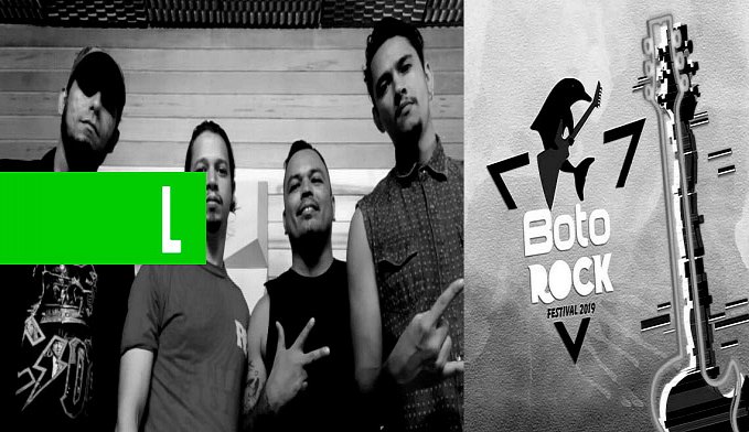FESTIVAL BOTO ROCK: SOUNDGRAZ (NOISE IN ACTION) - News Rondônia