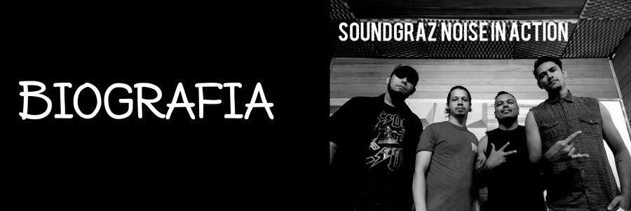 FESTIVAL BOTO ROCK: SOUNDGRAZ (NOISE IN ACTION) - News Rondônia