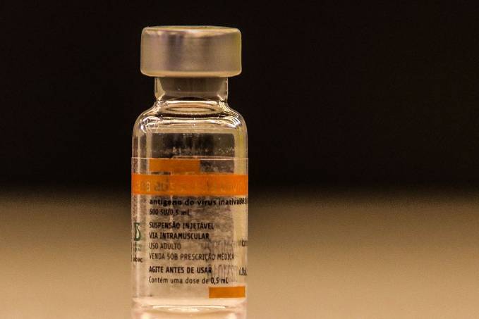 Butantan disponibiliza mais 2 milhões de doses da vacina CoronaVac - News Rondônia