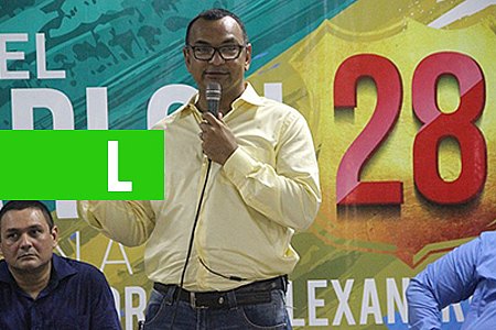 AGENDA DO CANDIDATO AO GOVERNO - CORONEL CHARLON QUINTA-FEIRA (06-09) - News Rondônia