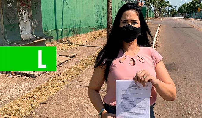 Cristiane Lopes pede retorno de ônibus que atendia moradores do Bairro Novo em Porto Velho - News Rondônia