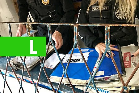 OPERAÇÕES POLICIAS EM RONDÔNIA E O COMBATE A IMPUNIDADE - POR VICTORIA BACON - News Rondônia