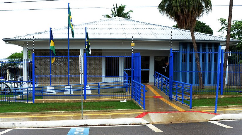 MPT PEDE QUEBRA DE SIGILO BANCÁRIO DE CONTA CORRENTE RELACIONADA A POSSÍVEL FRAUDE NO SINTRA-INTRA - News Rondônia