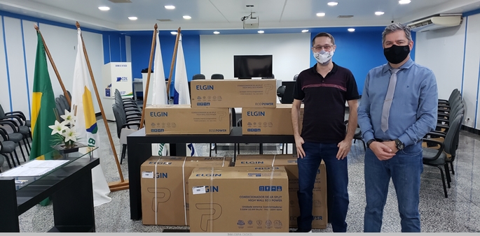 Centro de Especialidades Médicas e UTI são inaugurados com apoio da CDL e Iniciativa privada em Ji-Paraná - News Rondônia