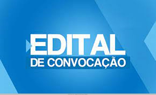 EDITAL DE CONVOCAÇÃO: Assembléia Geral Extraordinária  Assembléia de Deus Jeová Rafa- Ministério Avivamento. - News Rondônia