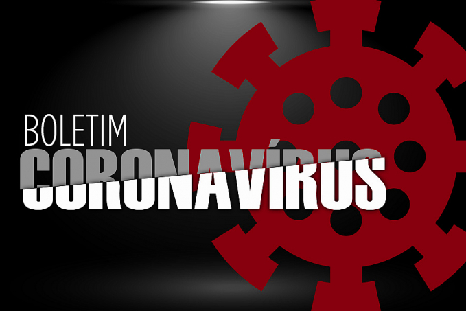 Em 24 horas, Rondônia registra 24 óbitos e 581 novos casos confirmados de COVID-19 - News Rondônia