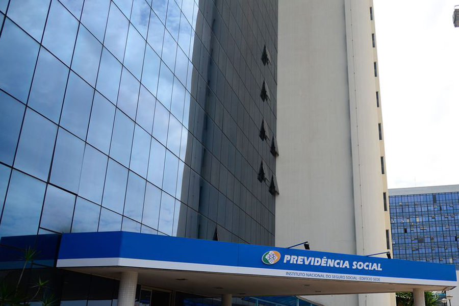 Décimo terceiro do INSS começa a ser depositado hoje - News Rondônia