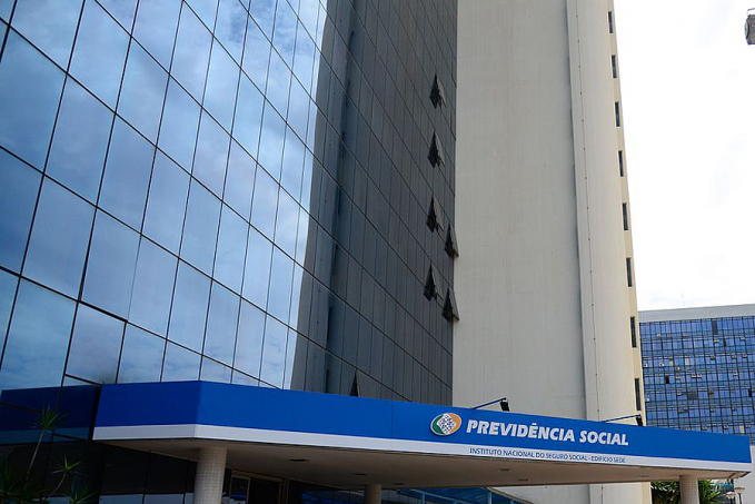 Décimo terceiro do INSS começa a ser depositado hoje - News Rondônia