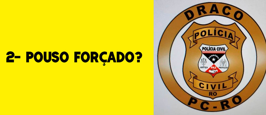 POLÍTICA & MURUPI: LAVOURA ARCAICA - News Rondônia