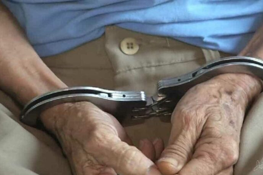 MONSTRO: Idoso de 85 anos se aproveita da fome de criança de 10 anos para estuprá-la - News Rondônia