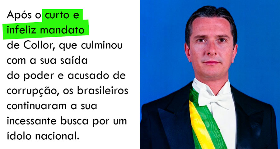 BRASIL, O PAÍS DOS 'ZERÓIS' - POR PROFESSOR NAZARENO* - News Rondônia