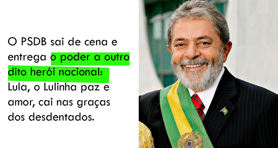 BRASIL, O PAÍS DOS 'ZERÓIS' - POR PROFESSOR NAZARENO* - News Rondônia