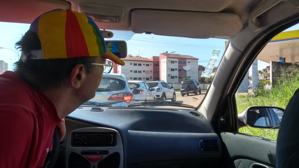 BRASIL, O PAÍS DOS 'ZERÓIS' - POR PROFESSOR NAZARENO* - News Rondônia