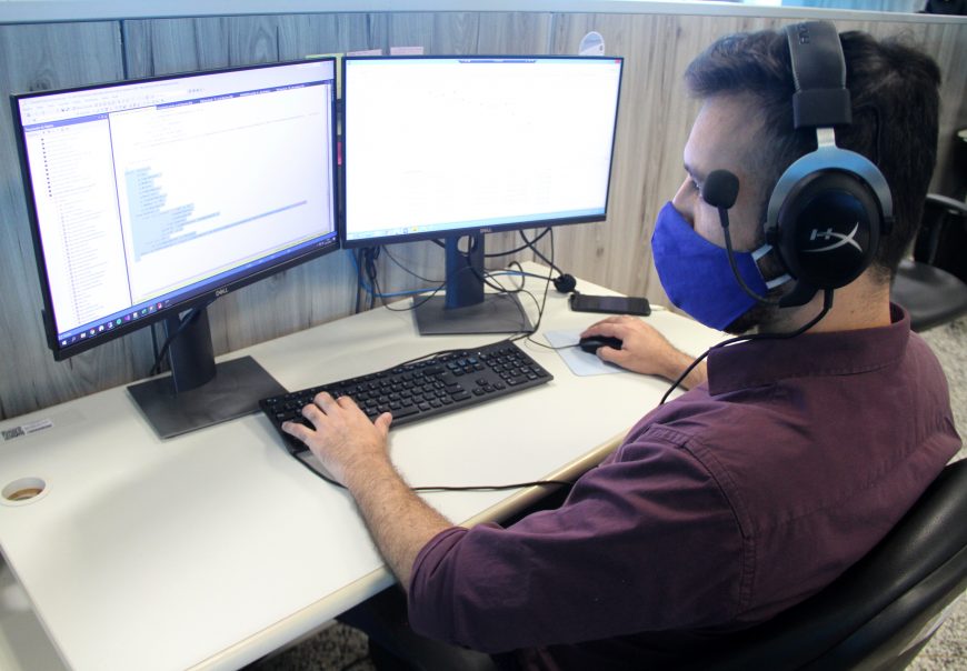 'A Arte de Investigar Computadores' é tema de palestra on-line da Setic nesta sexta-feira, 15 - News Rondônia