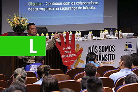 EQUIPES DA SEMTRAN INTENSIFICAM AÇÕES DA SEMANA NACIONAL DE TRÂNSITO - News Rondônia