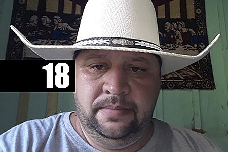 VÍDEO MOSTRA MOMENTO EM QUE VIGIA DE POSTO DE GASOLINA É MORTO A TIROS EM VILHENA - News Rondônia