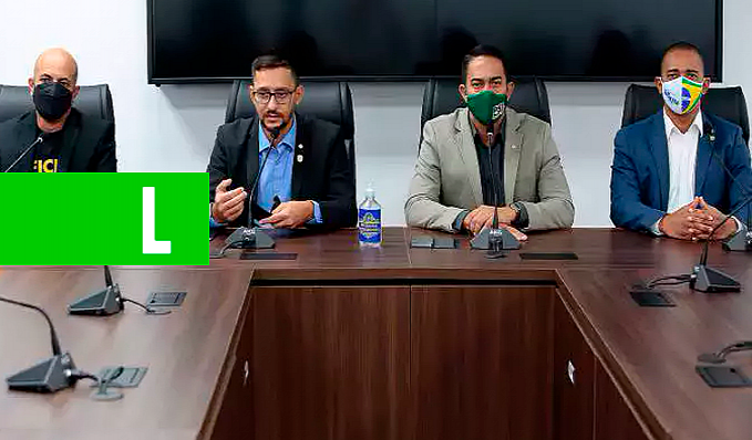 Comissão de Segurança Pública encerra as atividades em 2020 e presidente faz balanço positivo de ações - News Rondônia