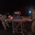 MENOR CONDUTOR AVANÇA PREFERENCIAL E COLIDE CONTRA MOTOCICLETA - News Rondônia