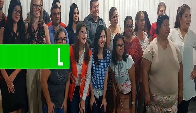 RESIDÊNCIA DO DER NA CAPITAL REALIZA CAFÉ DA MANHÃ EM HOMENAGEM AS MULHERES - News Rondônia