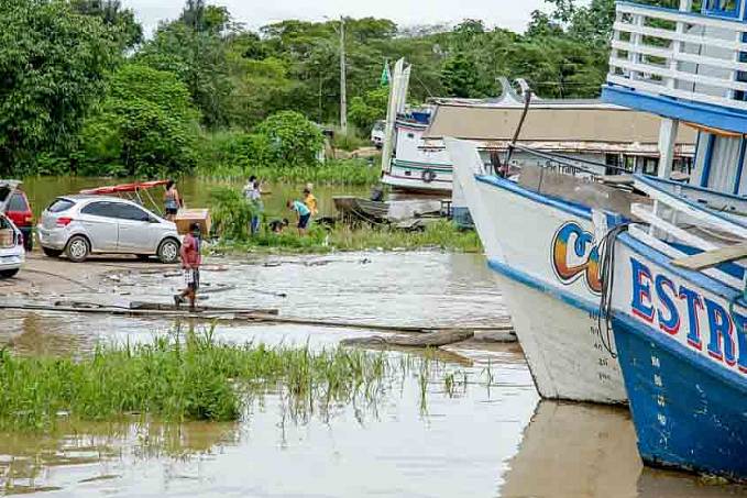 SOLIDARIEDADE - Governo de Rondônia disponibiliza técnicos e fumacês para combate à Dengue no Estado do Acre - News Rondônia