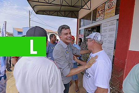 EXPEDITO LANÇARÁ PROGRAMA DE RECUPERAÇÃO DE CAPOEIRAS - News Rondônia