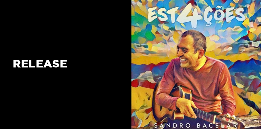 Ep 4 Estações será lançado em live nos dias 22 e 23 de fevereiro - News Rondônia
