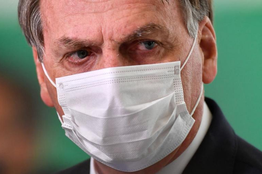 Superpedido de impeachment contra Jair Bolsonaro - Por Julio Cardoso - News Rondônia