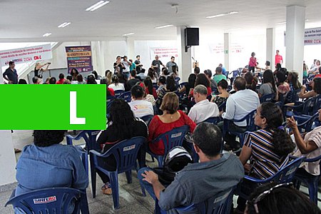 SINTERO REALIZA ASSEMBLEIA GERAL NO DIA DE PARALISAÇÃO ESTADUAL DA EDUCAÇÃO - News Rondônia