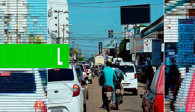Licenciamento de veículos com placas finais de 1 a 7 é prorrogado até 31 de agosto em Rondônia - News Rondônia