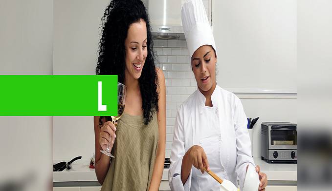CURSO DE GASTRONOMIA EAD É UM DOS MAIS BUSCADOS NO COMEÇO DE 2020 - News Rondônia