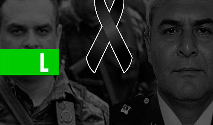 NOTA DE PESAR: Deputado Sargento Eyder Brasil lamenta morte de policiais - News Rondônia